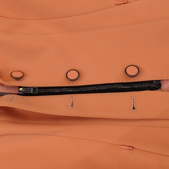 NEW Animo Lud B8 Ladies Competition Jacket - June (small) no longer being made - Picture 4 of 6